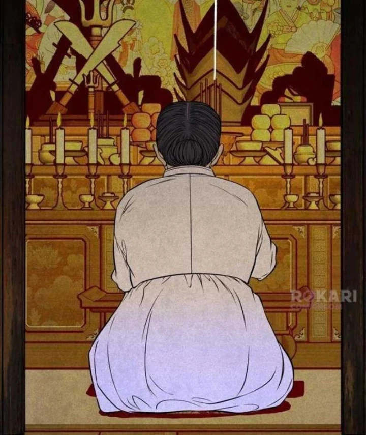 Quật Mộ Trùng Ma: Phục Tùng Vô Điều Kiện Chapter 4 - Trang 6