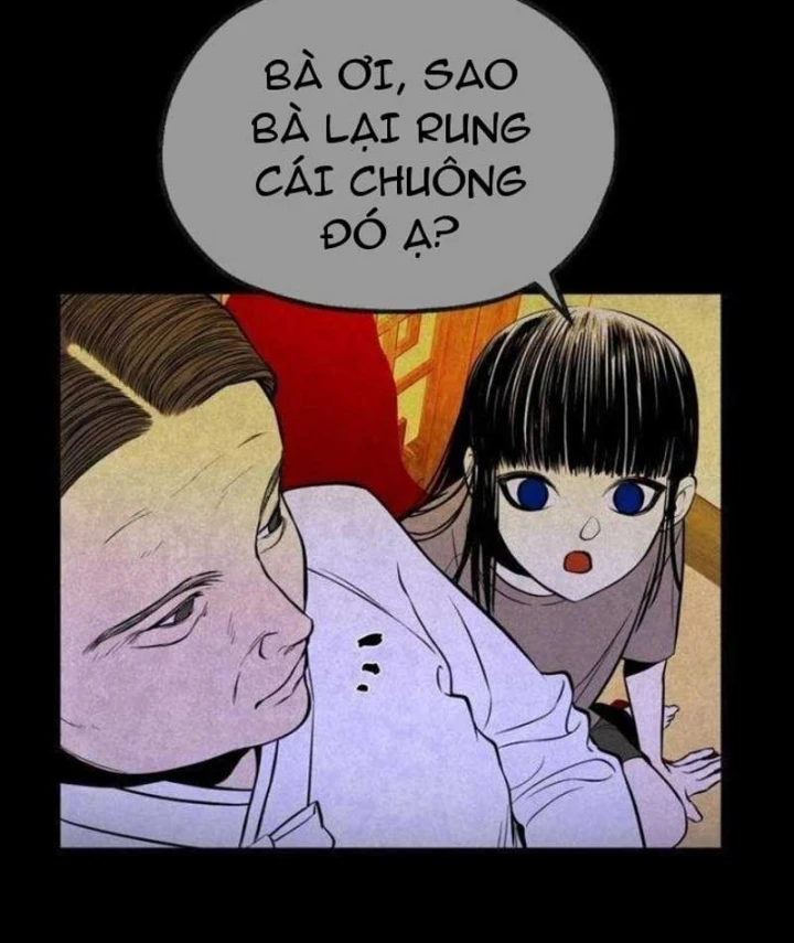 Quật Mộ Trùng Ma: Phục Tùng Vô Điều Kiện Chapter 4 - Trang 8