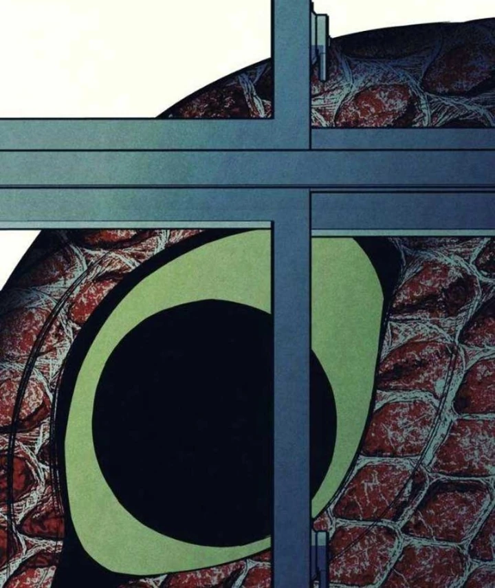 Quật Mộ Trùng Ma: Phục Tùng Vô Điều Kiện Chapter 5 - Trang 4