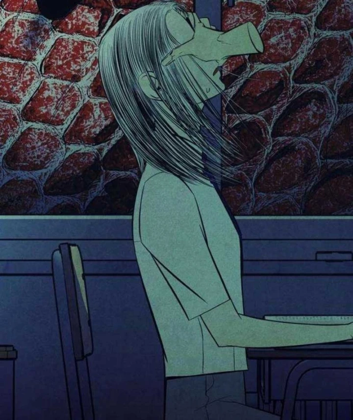 Quật Mộ Trùng Ma: Phục Tùng Vô Điều Kiện Chapter 5 - Trang 5