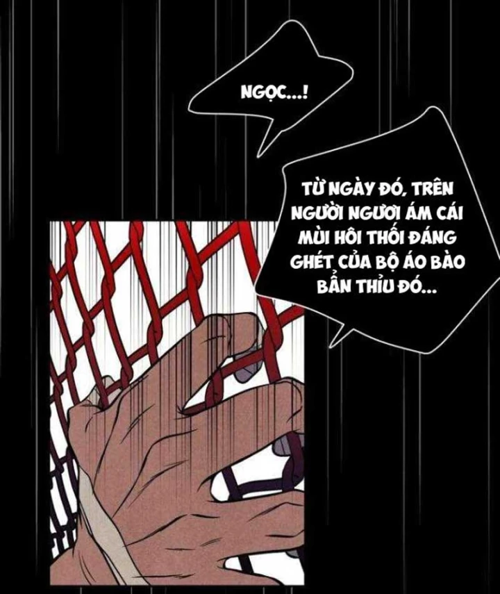 Quật Mộ Trùng Ma: Phục Tùng Vô Điều Kiện Chapter 9 - Trang 43