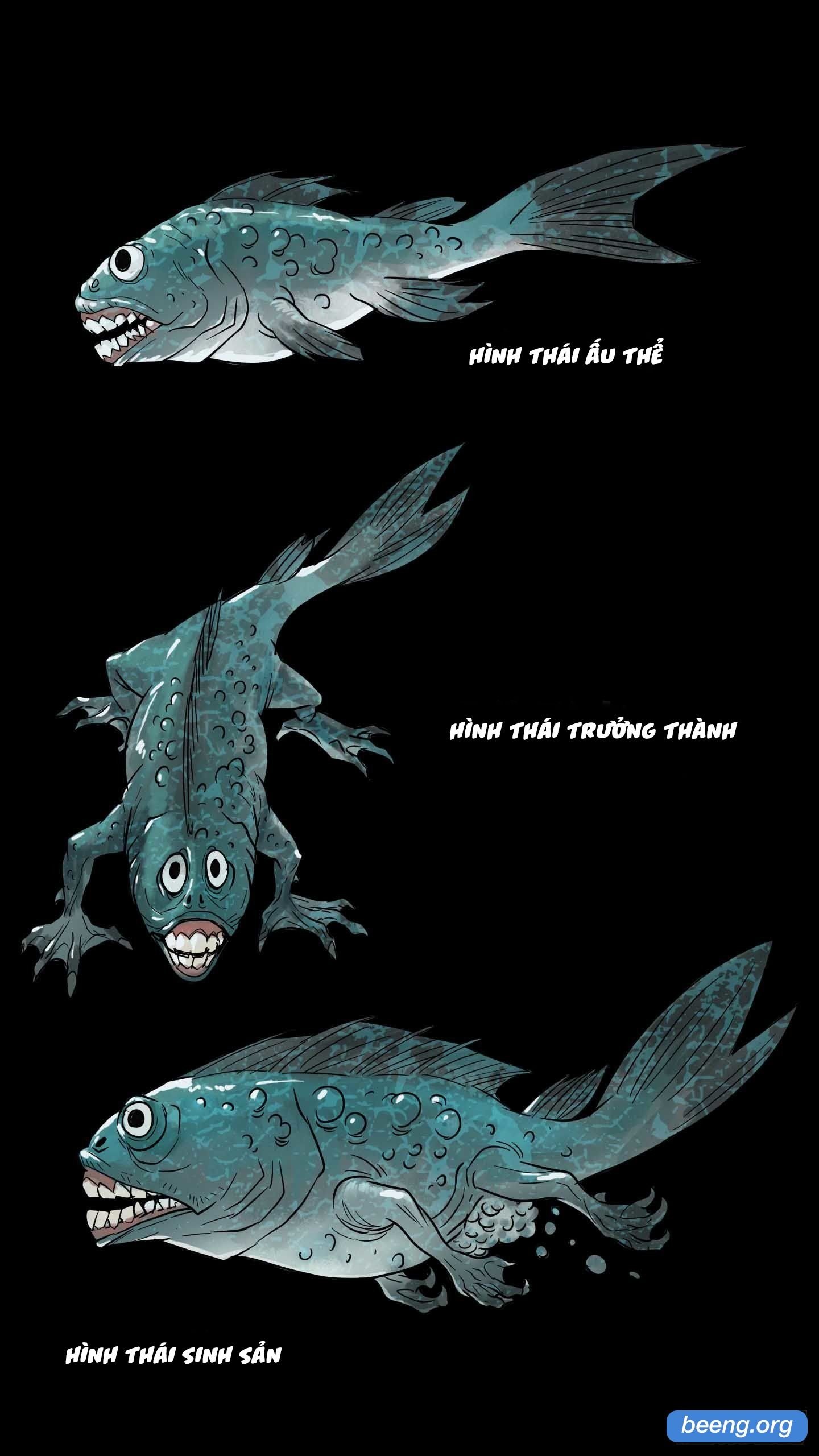Quay Đầu Là Bờ Chapter 0 - Trang 4