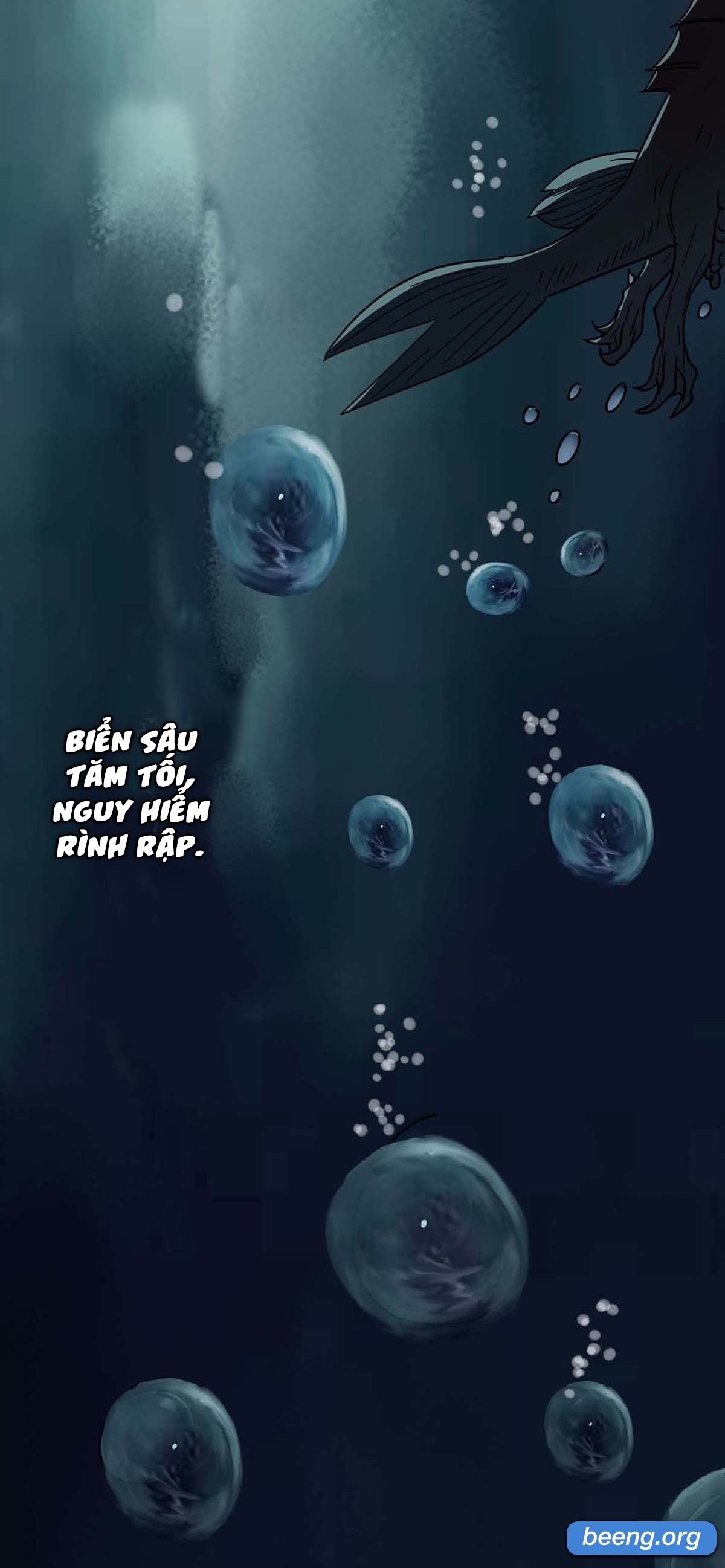 Quay Đầu Là Bờ Chapter 0 - Trang 9