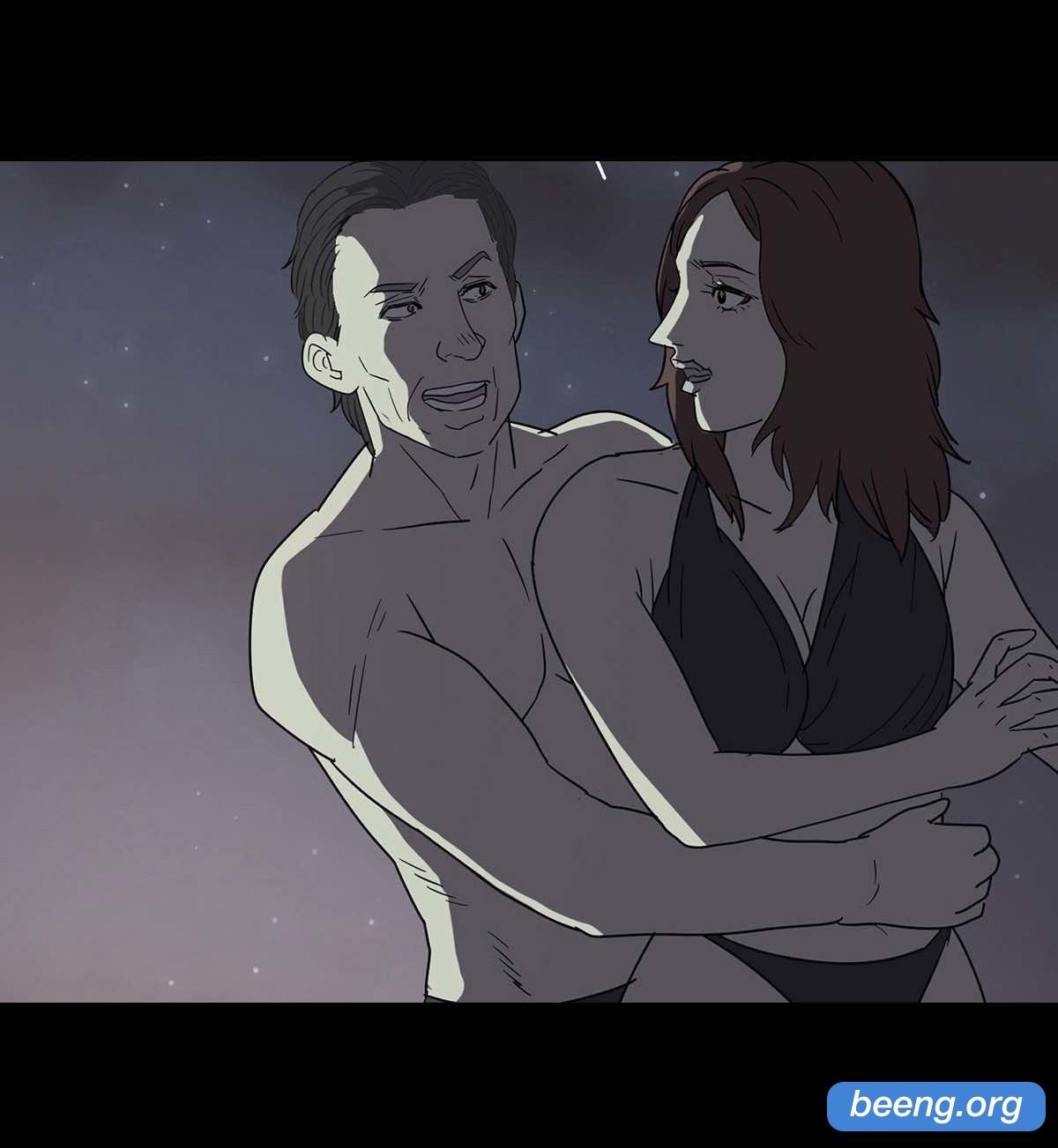 Quay Đầu Là Bờ Chapter 1 - Trang 18