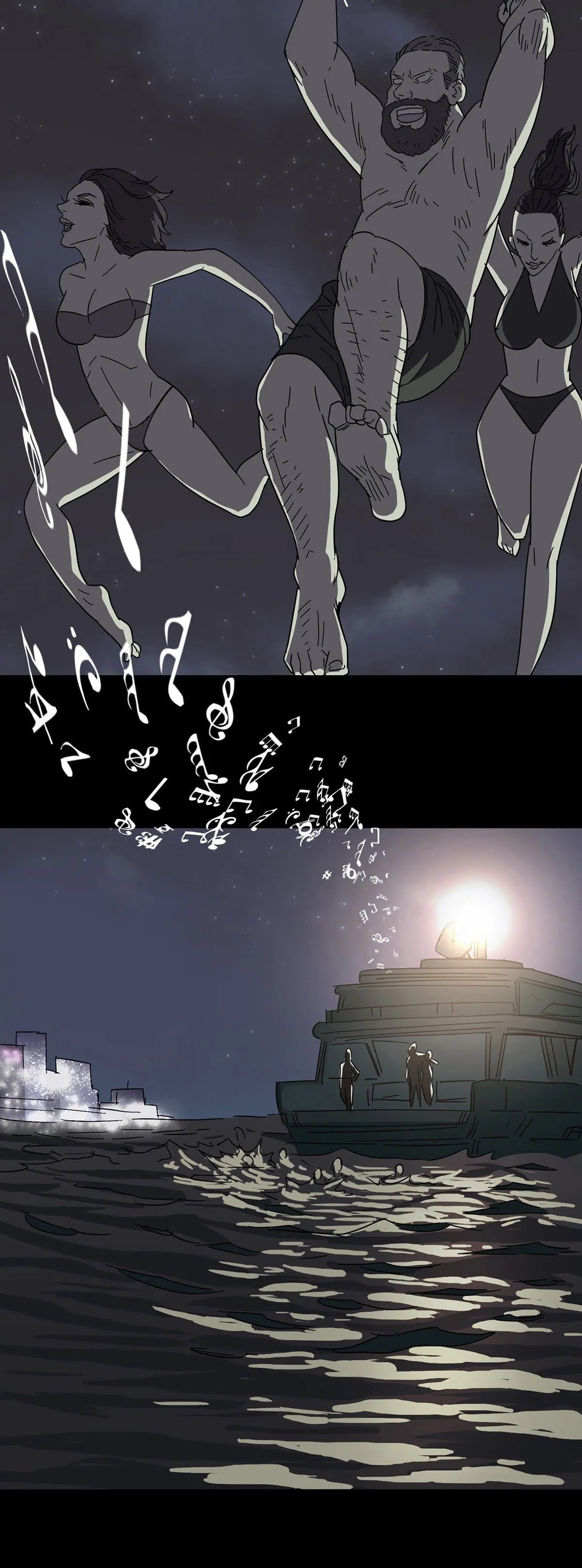Quay Đầu Là Bờ Chapter 1 - Trang 23