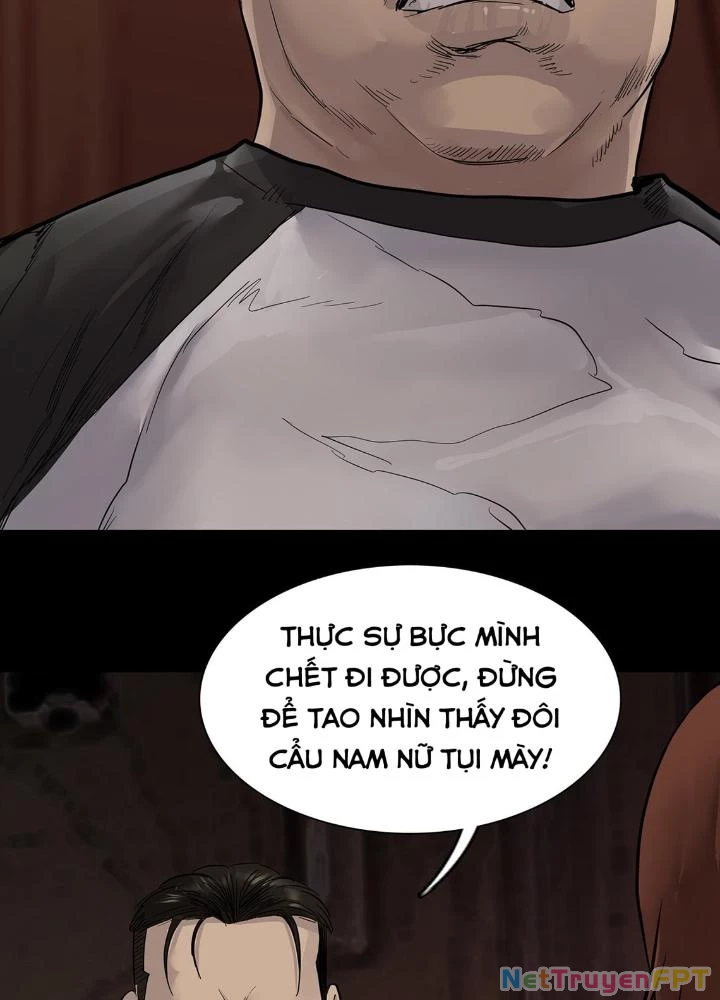 Quay Đầu Là Bờ Chapter 10 - Trang 11