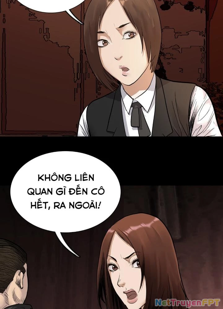 Quay Đầu Là Bờ Chapter 10 - Trang 3