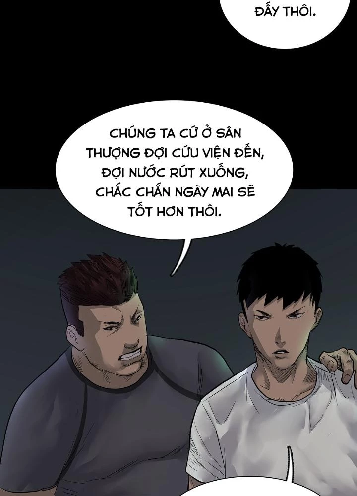Quay Đầu Là Bờ Chapter 10 - Trang 33