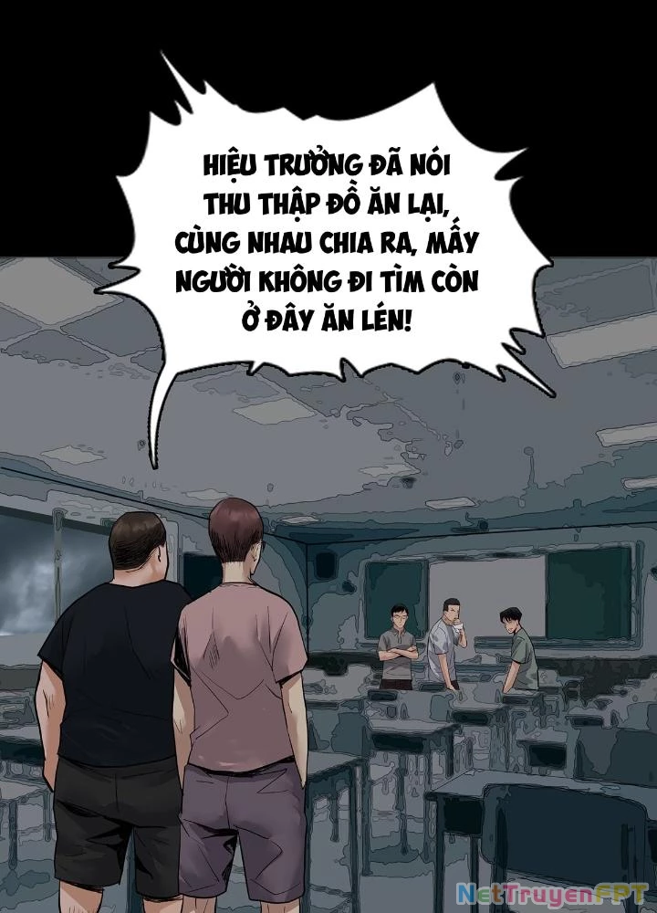 Quay Đầu Là Bờ Chapter 10 - Trang 37