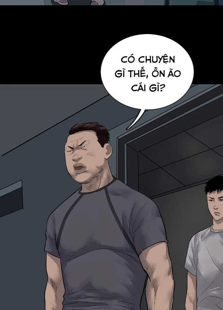 Quay Đầu Là Bờ Chapter 10 - Trang 39