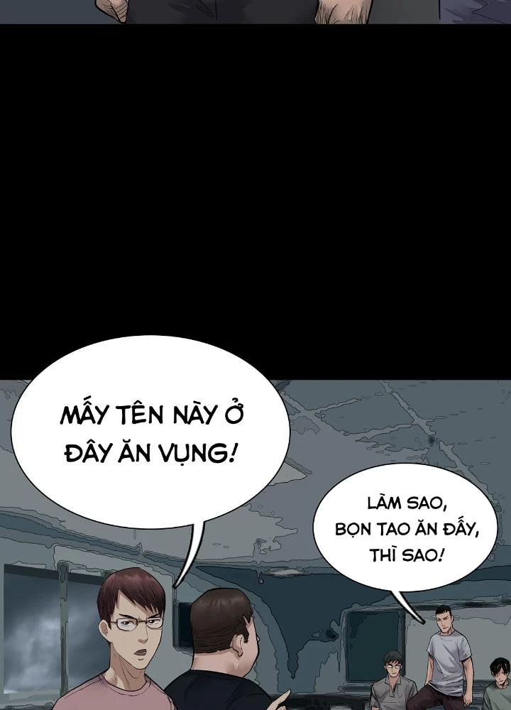 Quay Đầu Là Bờ Chapter 10 - Trang 41