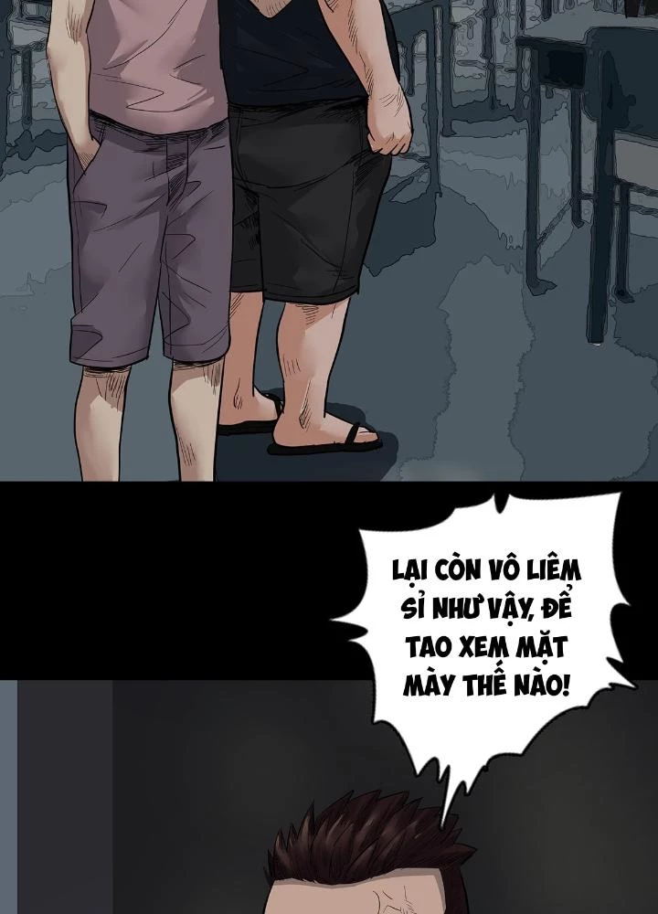 Quay Đầu Là Bờ Chapter 10 - Trang 43
