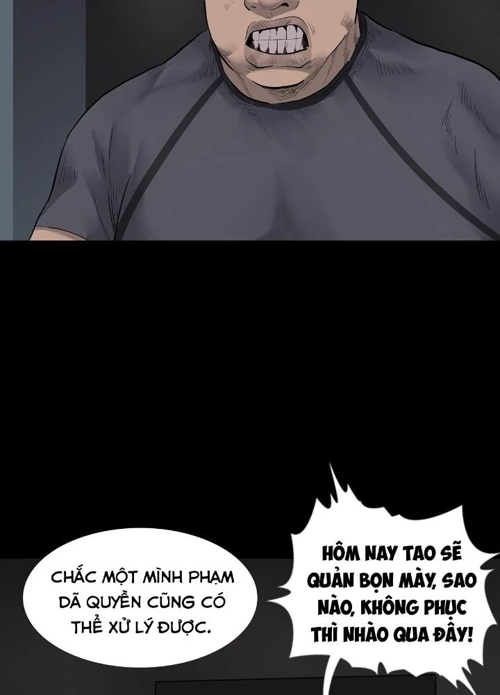 Quay Đầu Là Bờ Chapter 10 - Trang 45