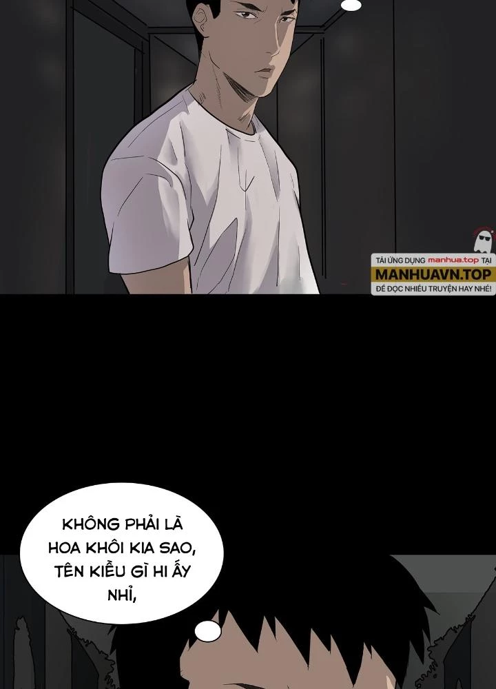 Quay Đầu Là Bờ Chapter 10 - Trang 49