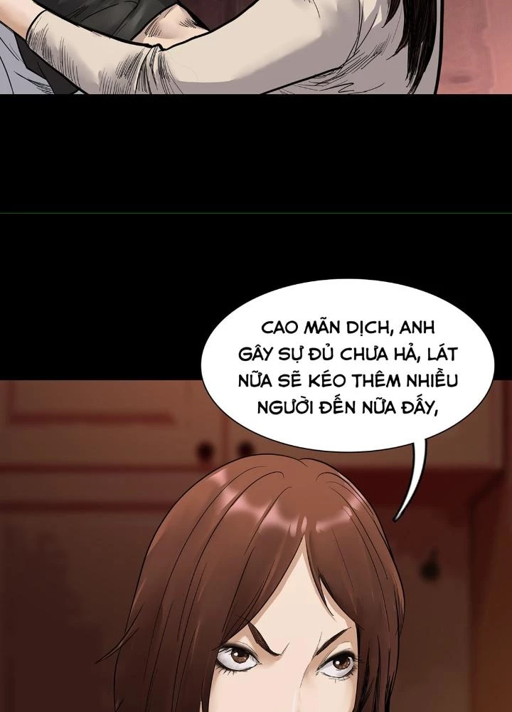 Quay Đầu Là Bờ Chapter 10 - Trang 5
