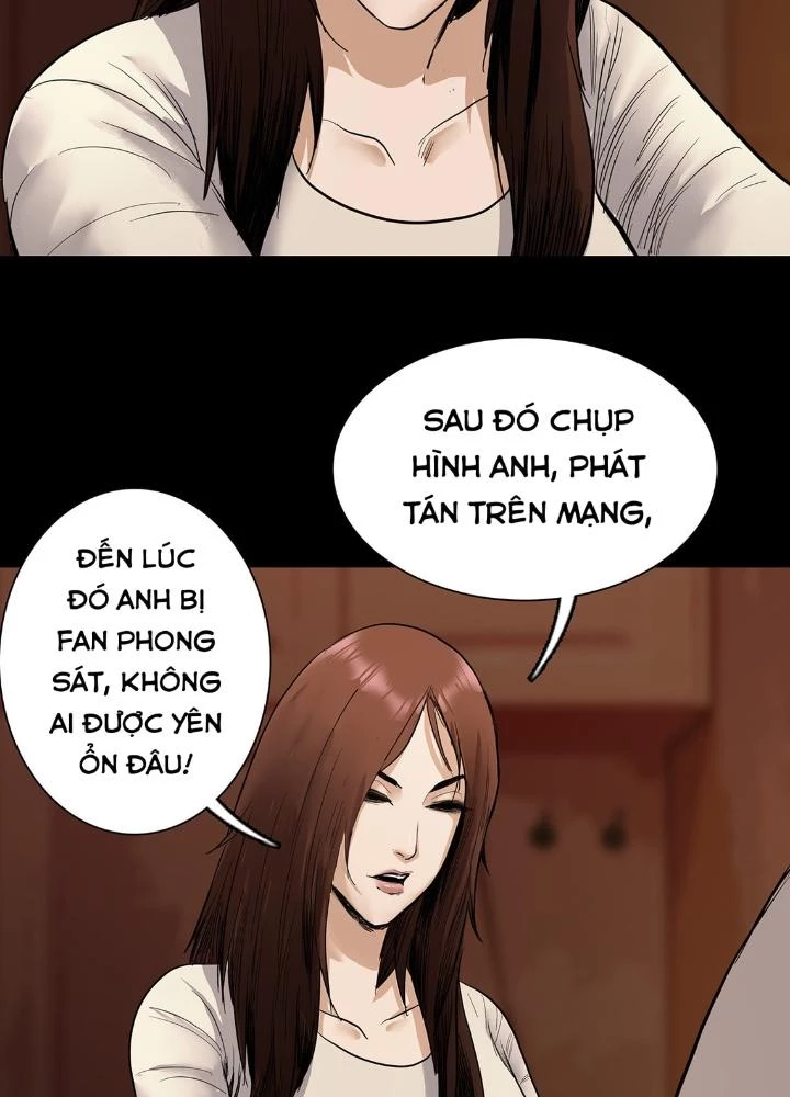 Quay Đầu Là Bờ Chapter 10 - Trang 7