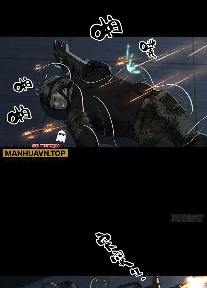 Quay Đầu Là Bờ Chapter 100 - Trang 27