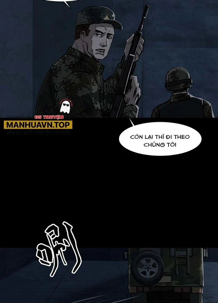 Quay Đầu Là Bờ Chapter 100 - Trang 3