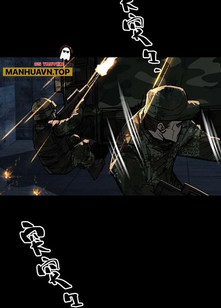 Quay Đầu Là Bờ Chapter 100 - Trang 39