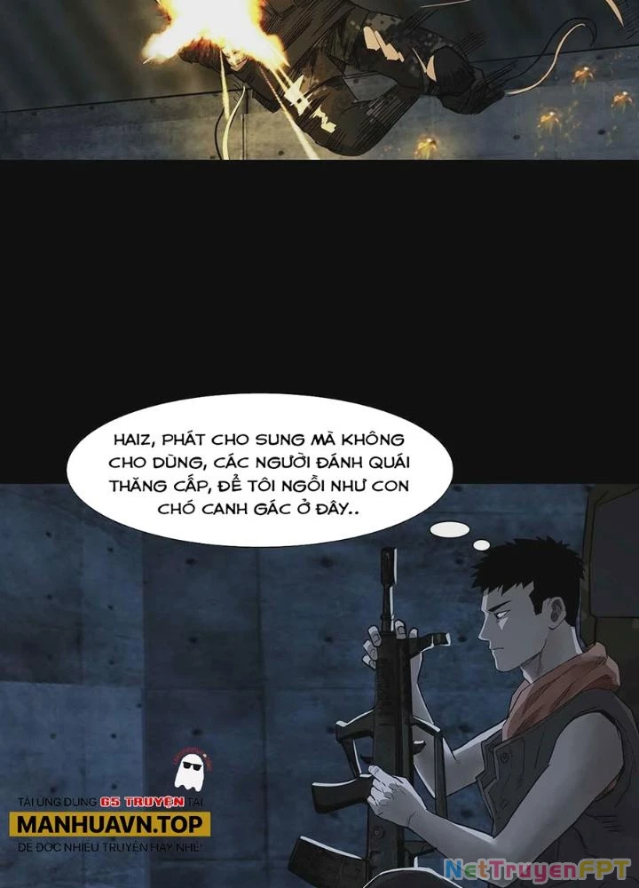 Quay Đầu Là Bờ Chapter 100 - Trang 43