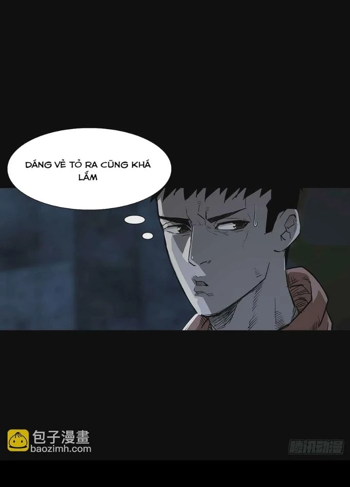 Quay Đầu Là Bờ Chapter 100 - Trang 45