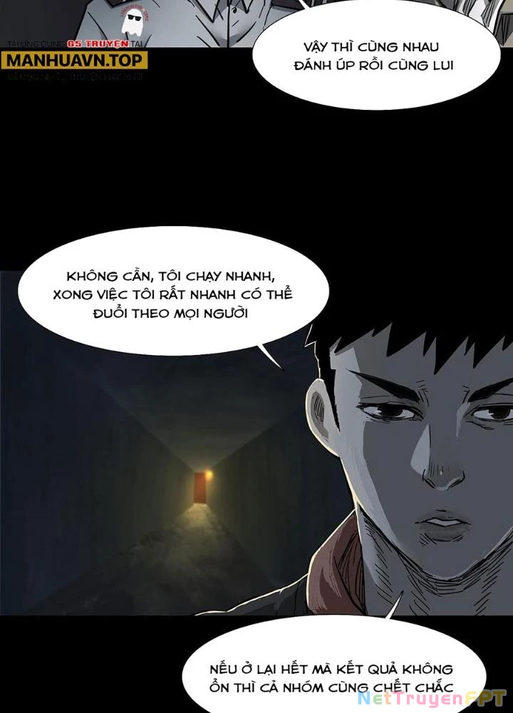 Quay Đầu Là Bờ Chapter 101 - Trang 11
