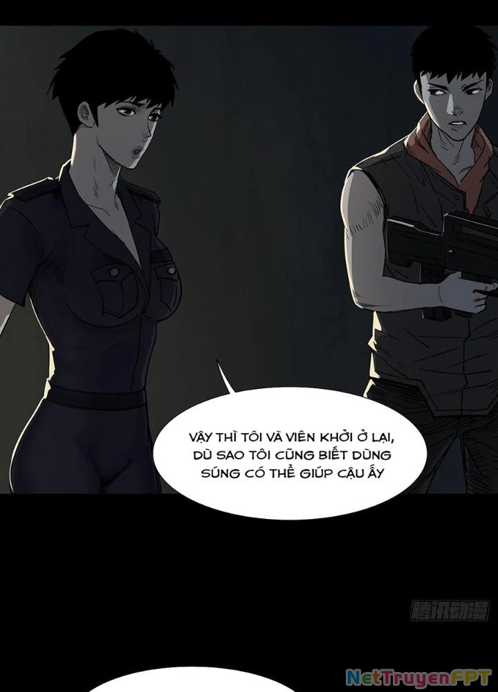 Quay Đầu Là Bờ Chapter 101 - Trang 13