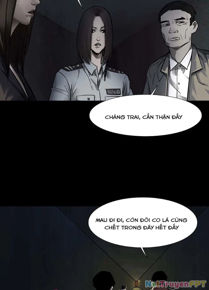 Quay Đầu Là Bờ Chapter 101 - Trang 15