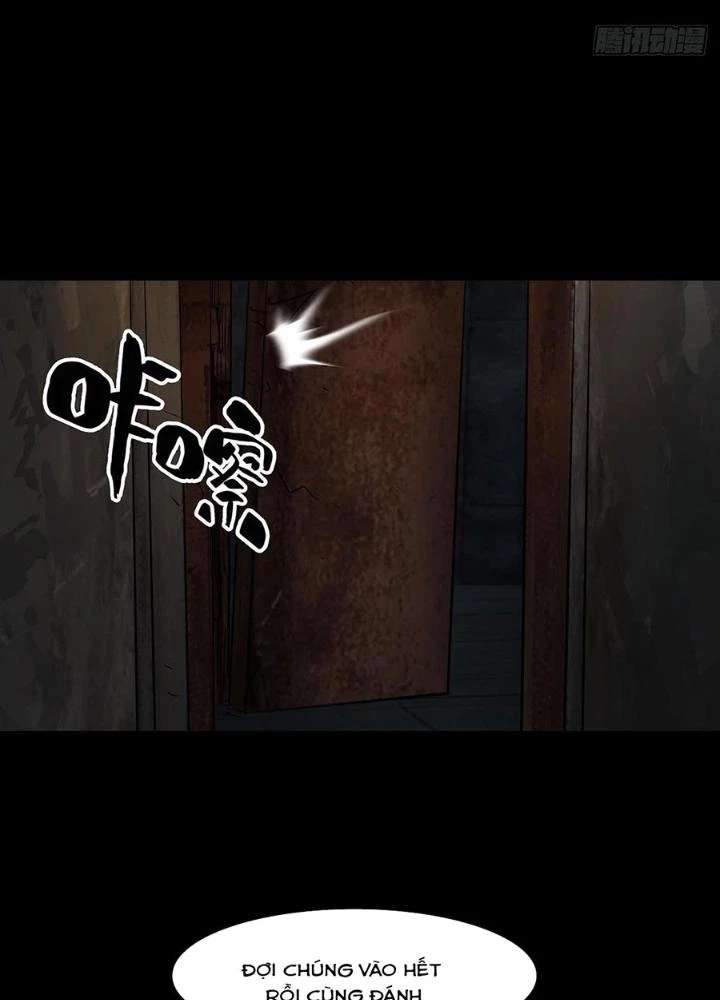 Quay Đầu Là Bờ Chapter 101 - Trang 19