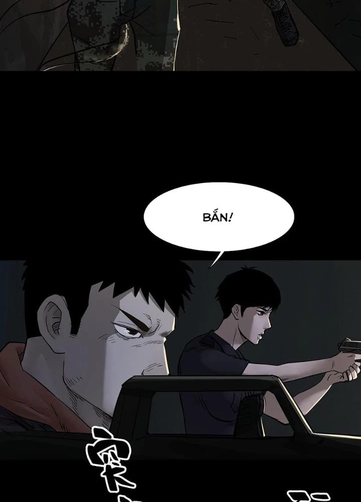 Quay Đầu Là Bờ Chapter 101 - Trang 25