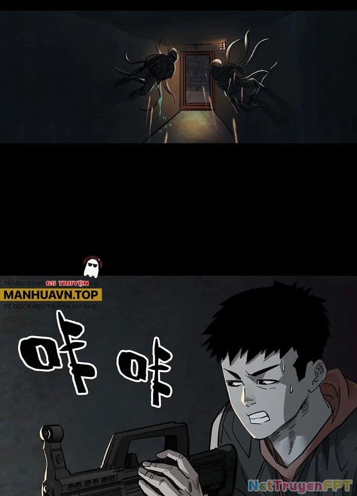Quay Đầu Là Bờ Chapter 101 - Trang 33