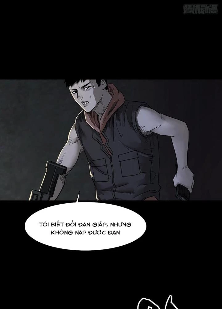 Quay Đầu Là Bờ Chapter 101 - Trang 37