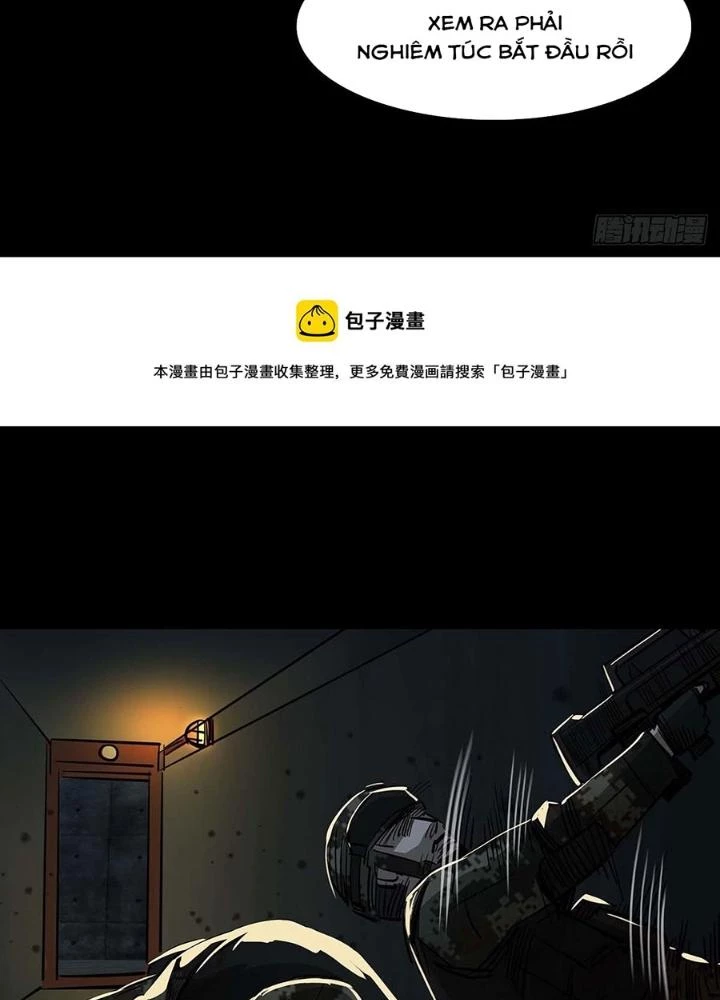 Quay Đầu Là Bờ Chapter 101 - Trang 43