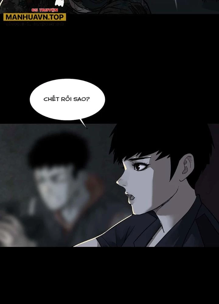 Quay Đầu Là Bờ Chapter 101 - Trang 45