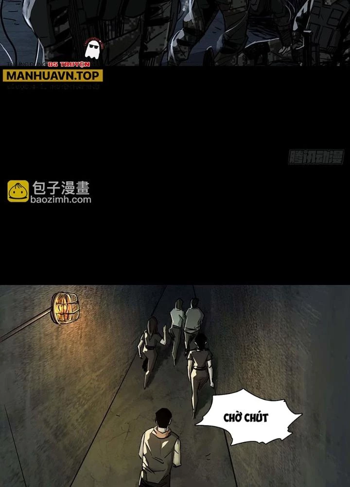 Quay Đầu Là Bờ Chapter 101 - Trang 5