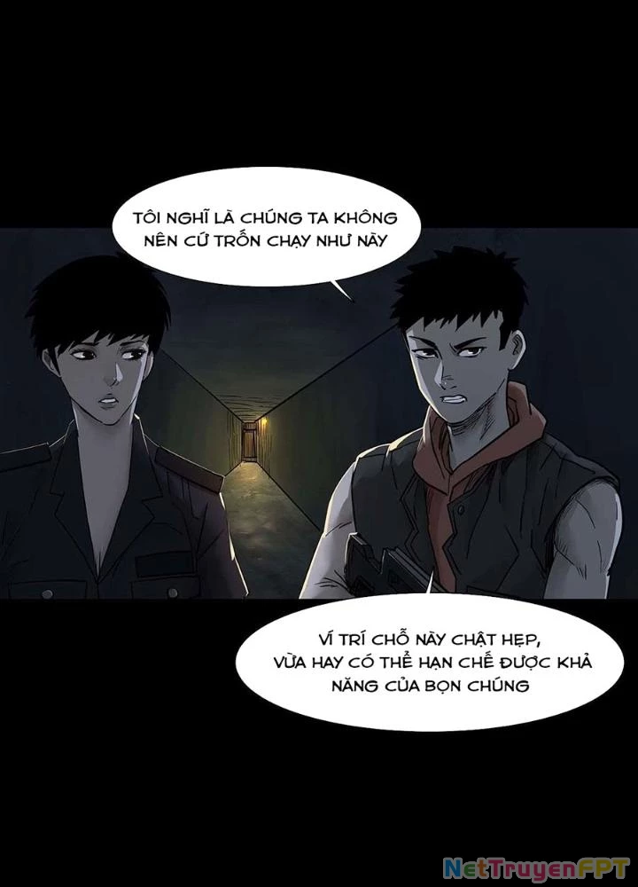Quay Đầu Là Bờ Chapter 101 - Trang 7
