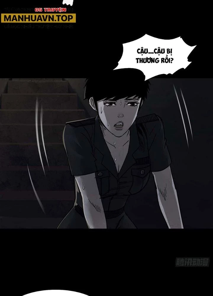 Quay Đầu Là Bờ Chapter 102 - Trang 23