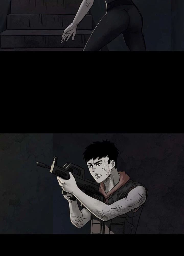 Quay Đầu Là Bờ Chapter 102 - Trang 27