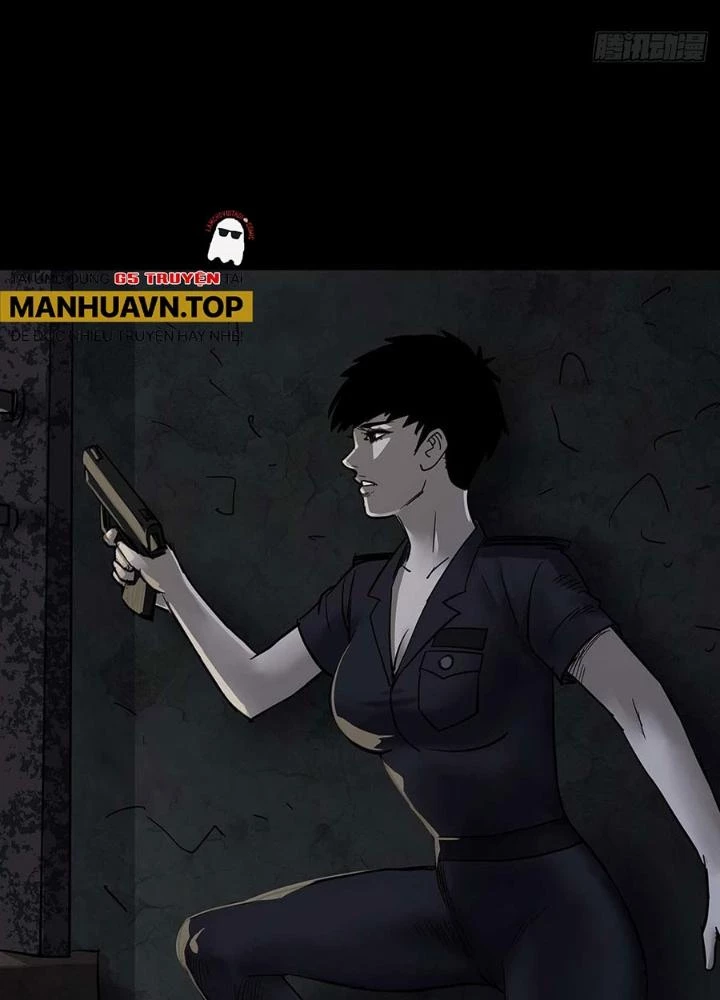 Quay Đầu Là Bờ Chapter 102 - Trang 29