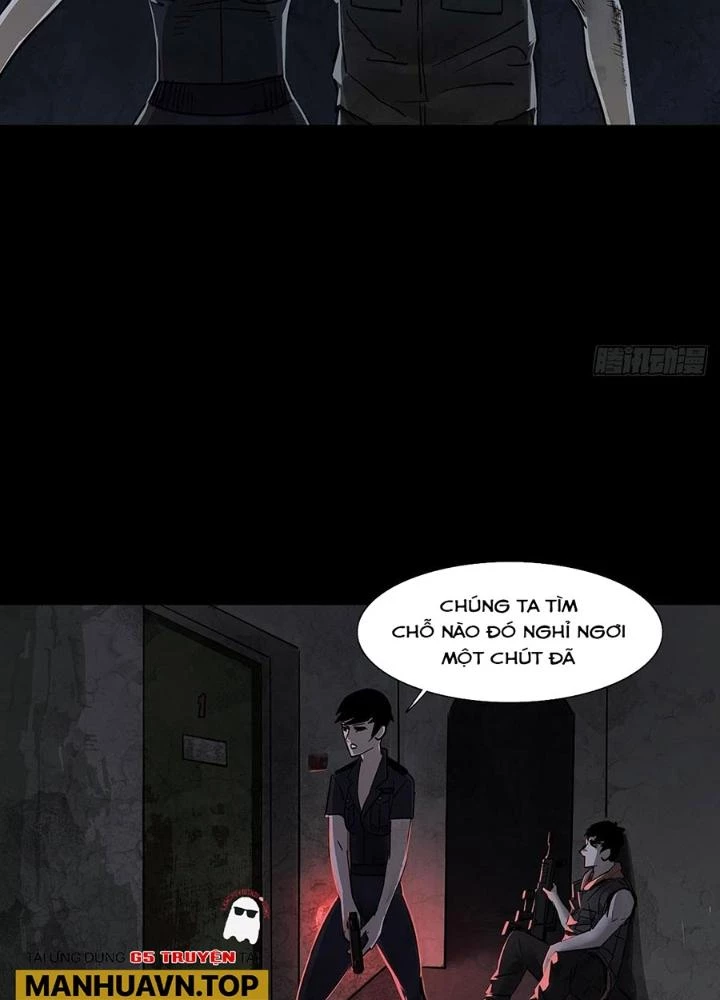 Quay Đầu Là Bờ Chapter 102 - Trang 37