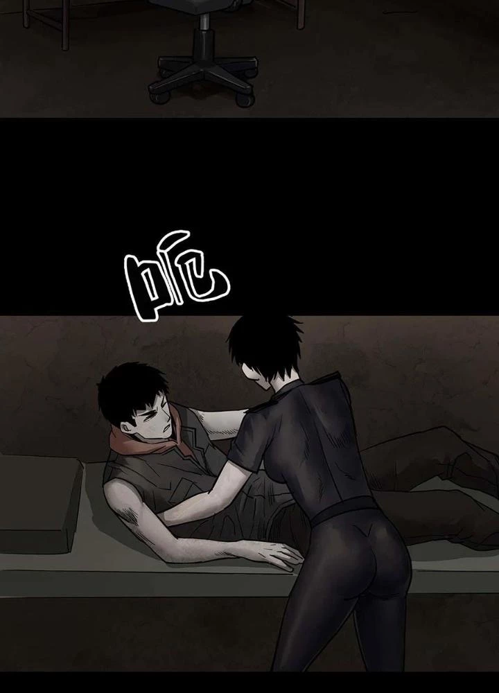 Quay Đầu Là Bờ Chapter 102 - Trang 43
