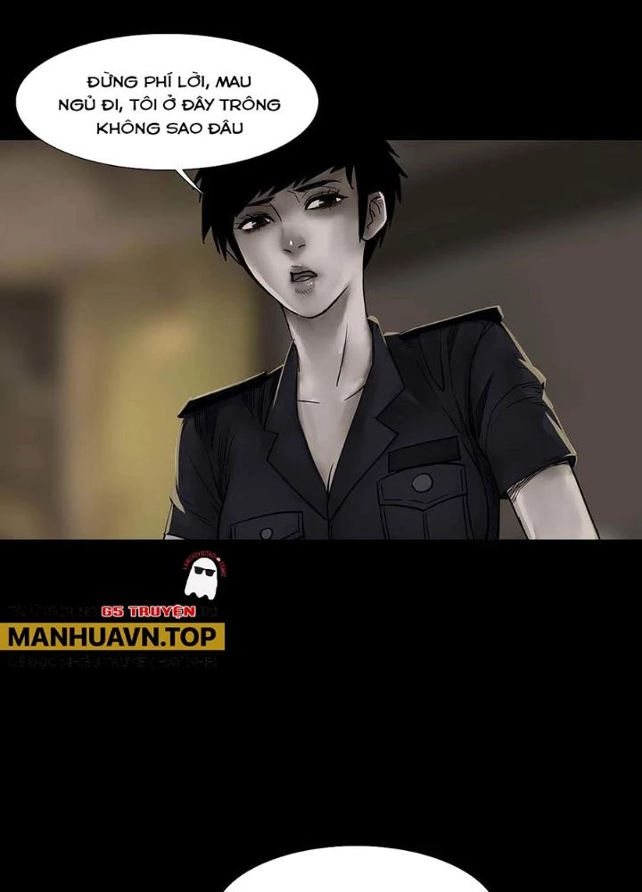 Quay Đầu Là Bờ Chapter 102 - Trang 47