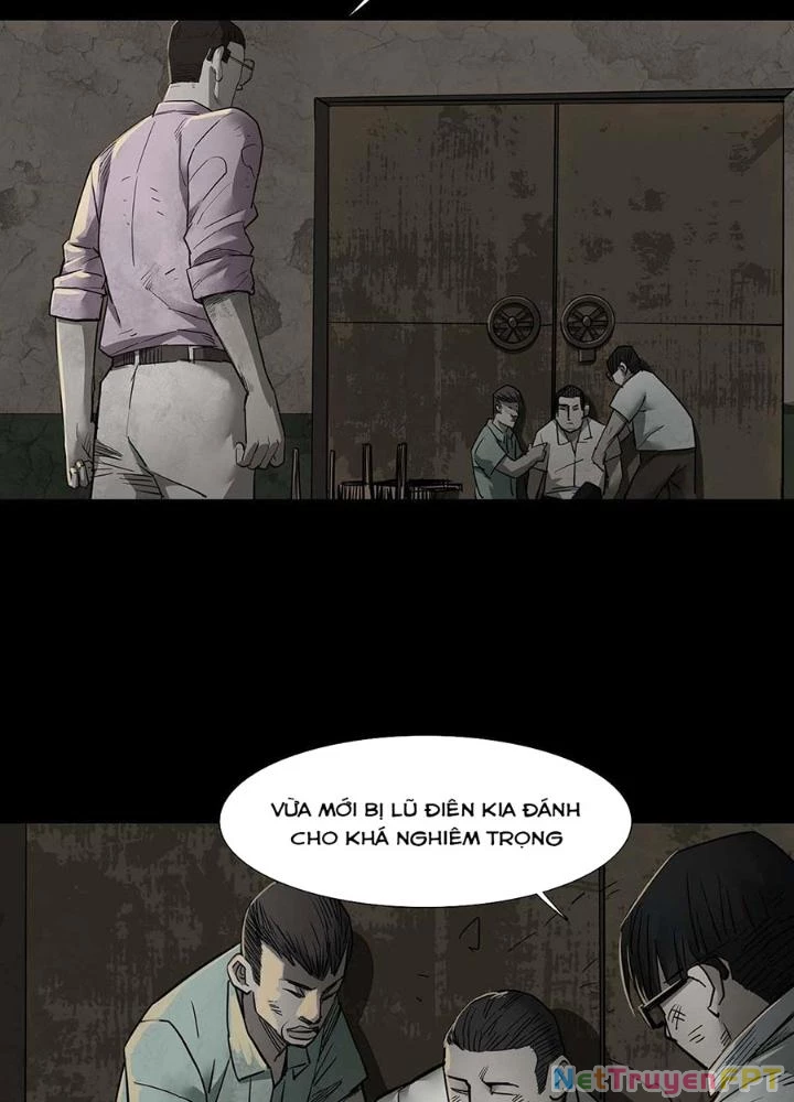 Quay Đầu Là Bờ Chapter 102 - Trang 49