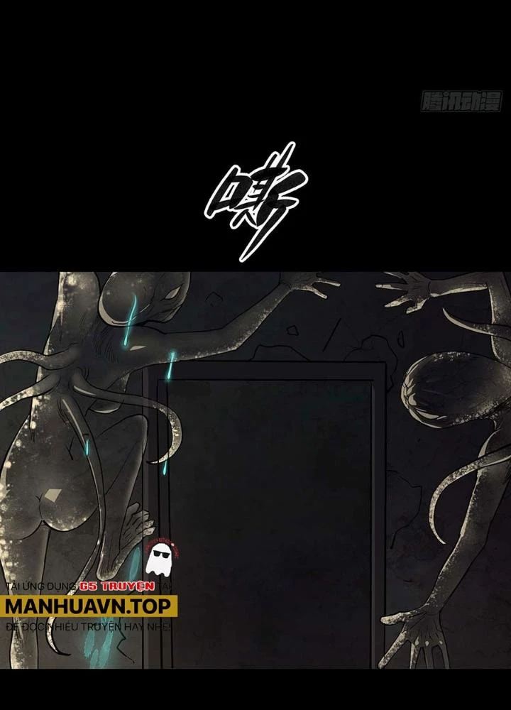 Quay Đầu Là Bờ Chapter 102 - Trang 9