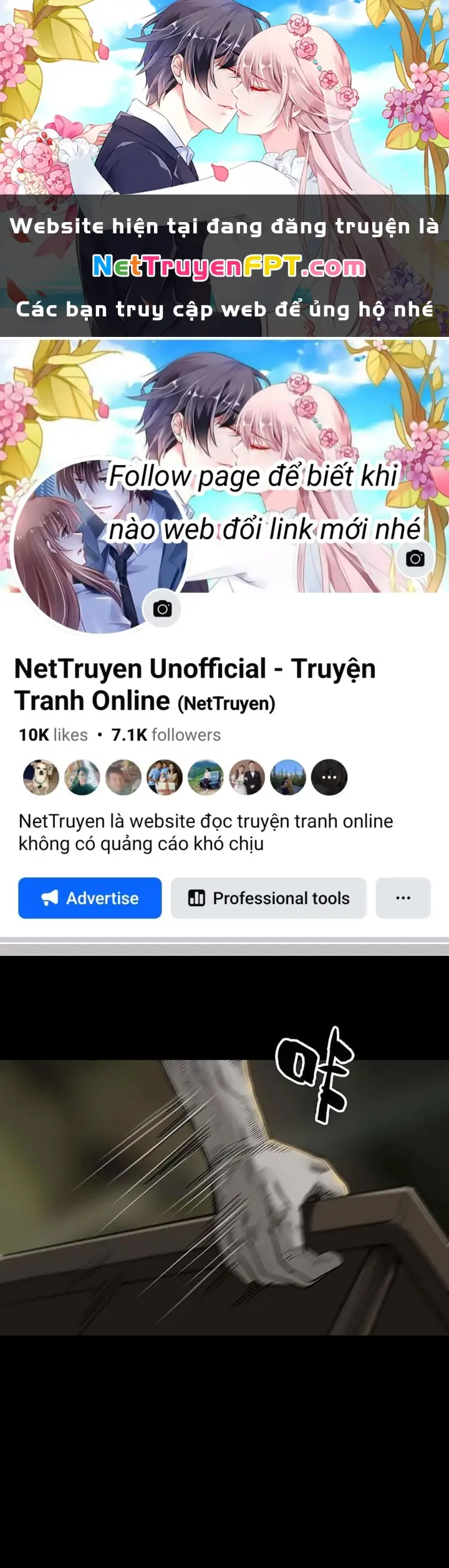 Quay Đầu Là Bờ Chapter 103 - Trang 1