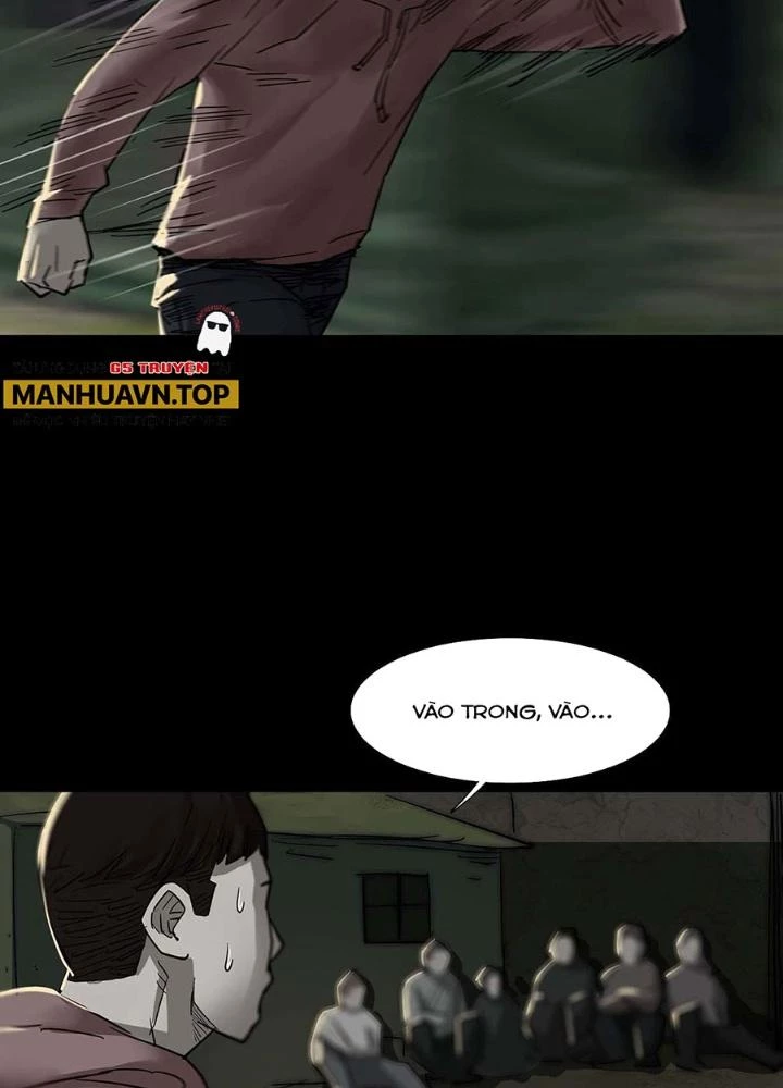 Quay Đầu Là Bờ Chapter 103 - Trang 23