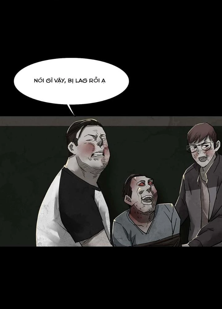 Quay Đầu Là Bờ Chapter 103 - Trang 25