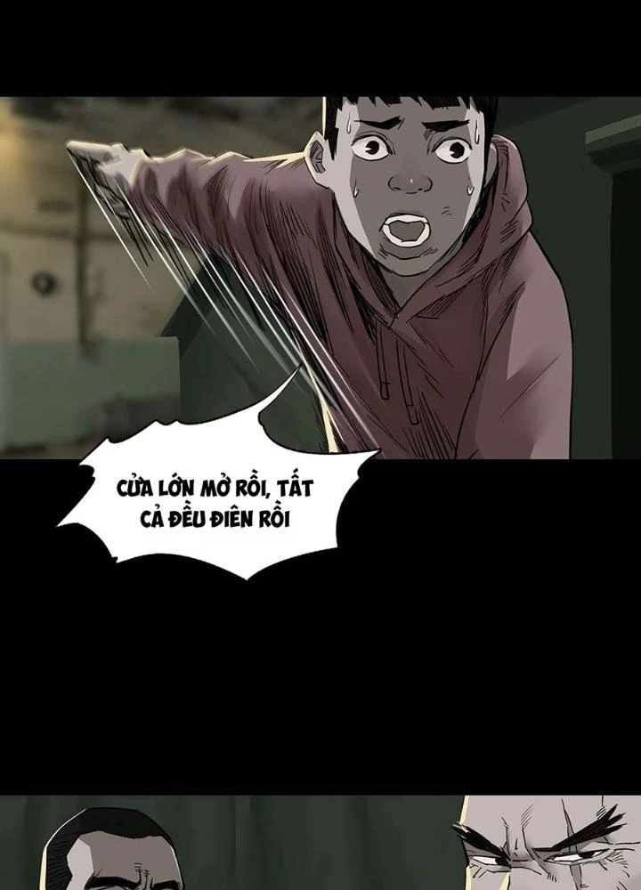 Quay Đầu Là Bờ Chapter 103 - Trang 27