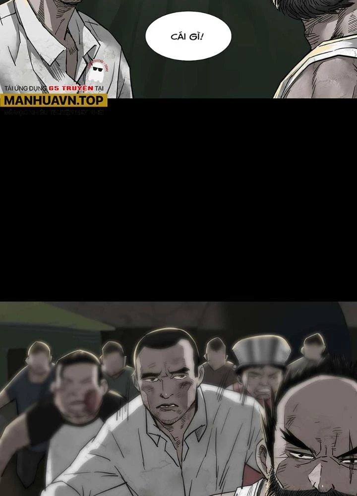 Quay Đầu Là Bờ Chapter 103 - Trang 29