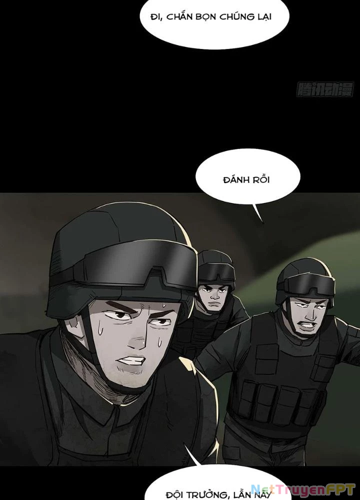 Quay Đầu Là Bờ Chapter 103 - Trang 31